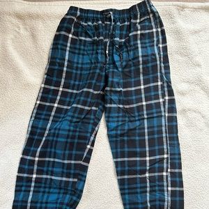 Andrew Scott Pajama Pants sz L